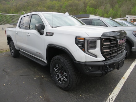2026 GMC Sierra 1500 AT4X Truck