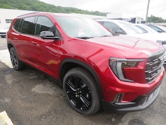 2026 GMC Acadia Elevation SUV