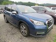 Subaru Ascent