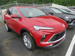 2026 Buick Encore GX Preferred SUV