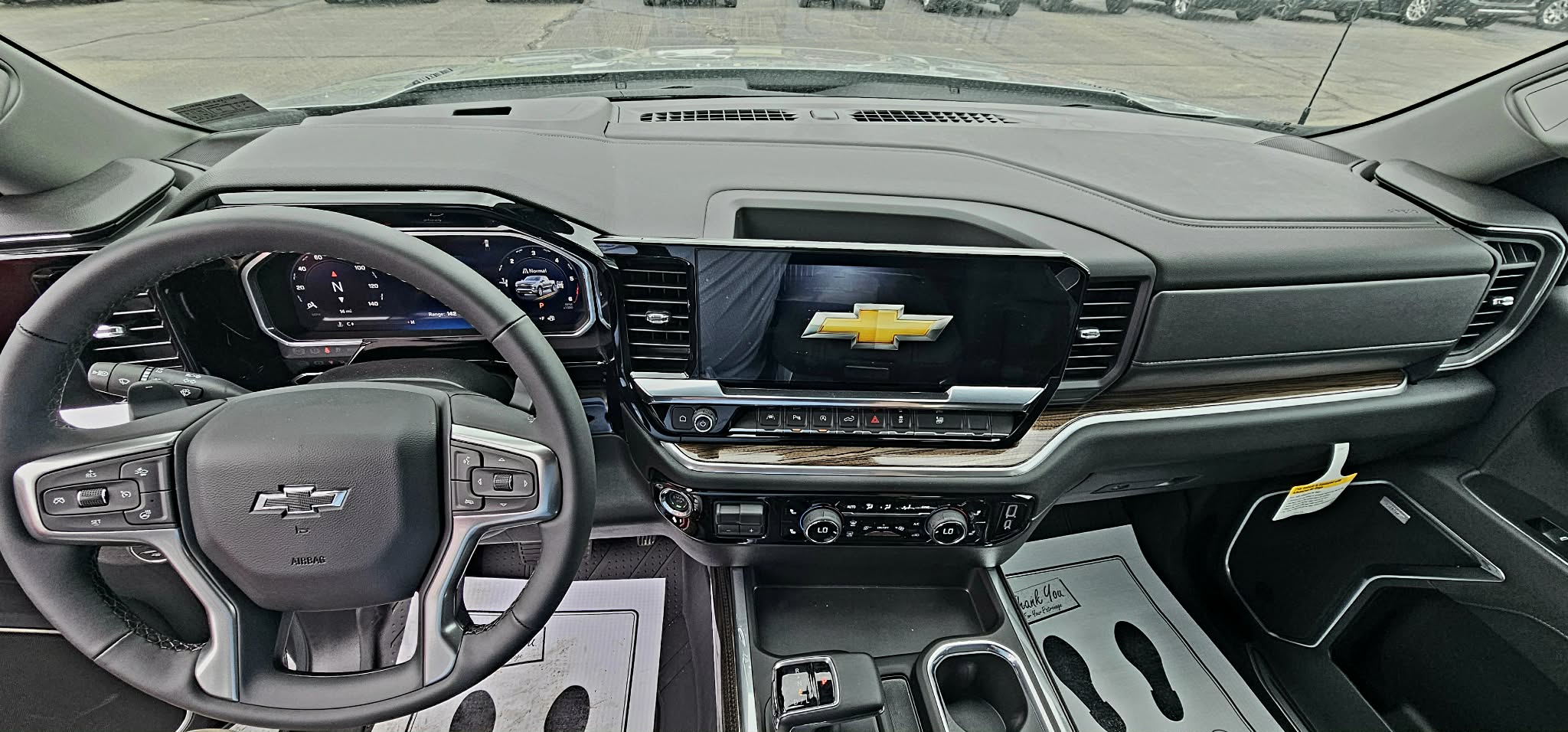2026 Chevrolet Silverado 1500 RST - Photo 9