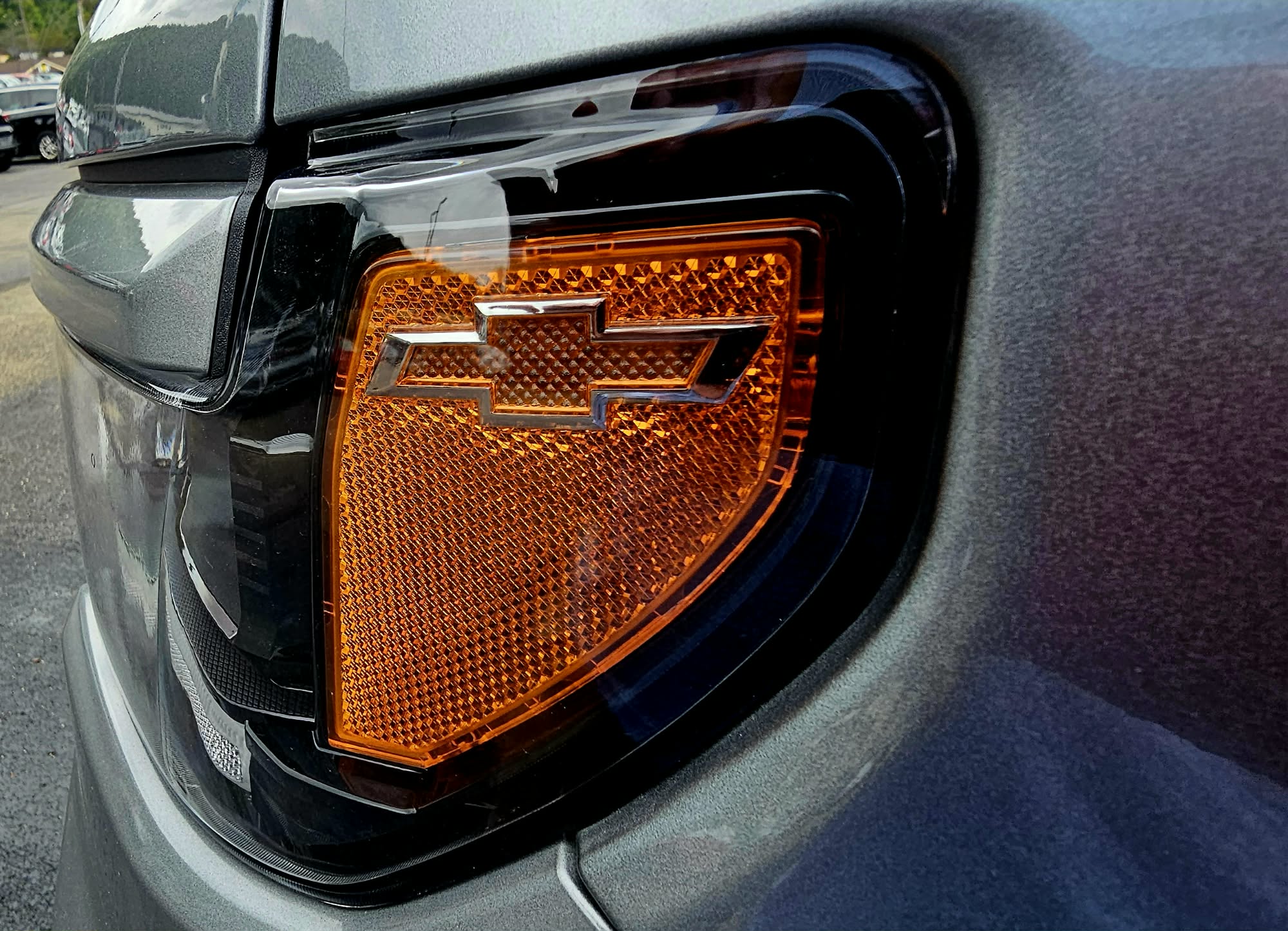 2026 Chevrolet Silverado 1500 RST - Photo 13