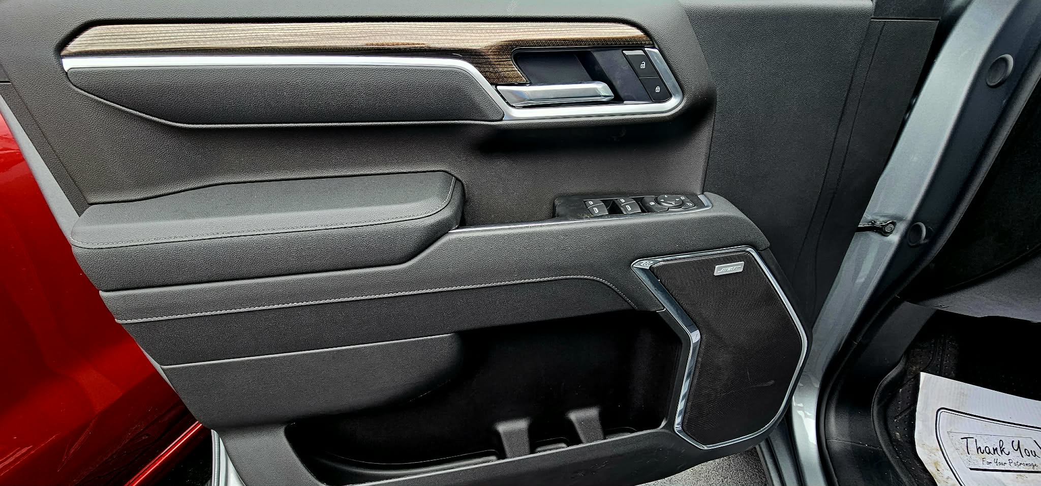 2026 Chevrolet Silverado 1500 RST - Photo 10
