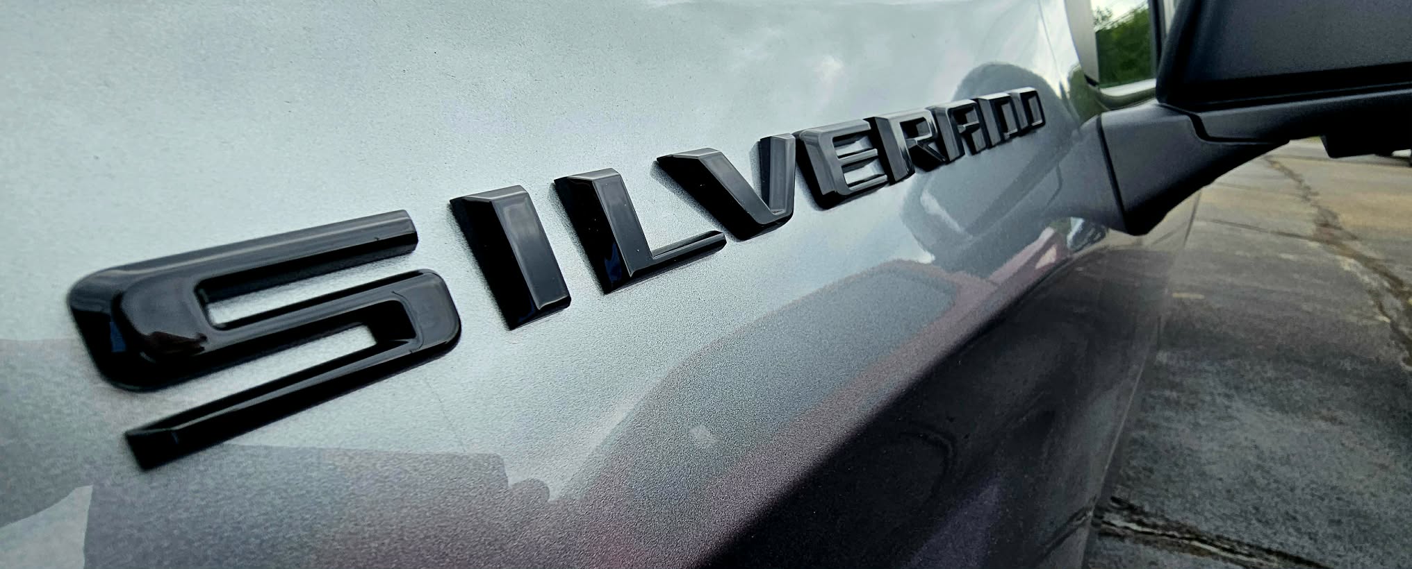 2026 Chevrolet Silverado 1500 RST - Photo 12