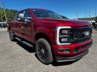 2027 Ford F-250 XLT TRUCK