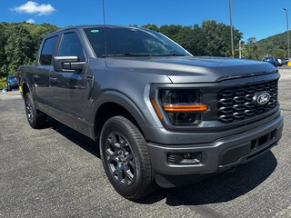 2026 Ford F-150 STX TRUCK