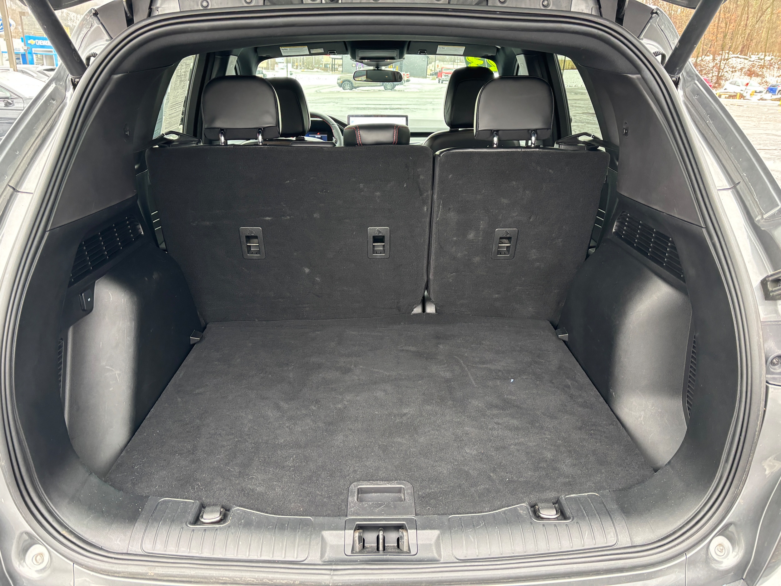 2023 Ford Escape ST-Line - Photo 6