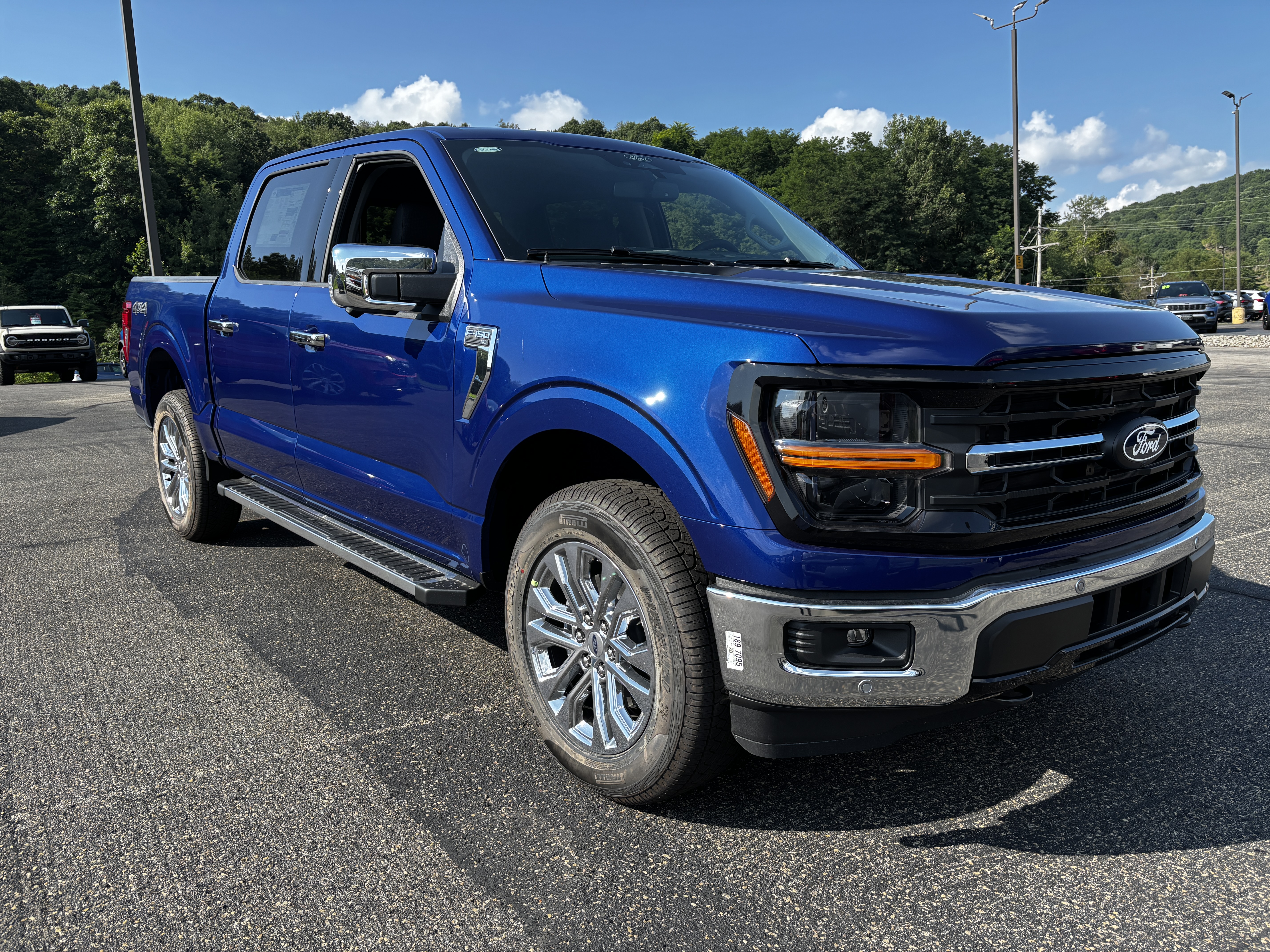 2026 Ford F-150 XLT TRUCK