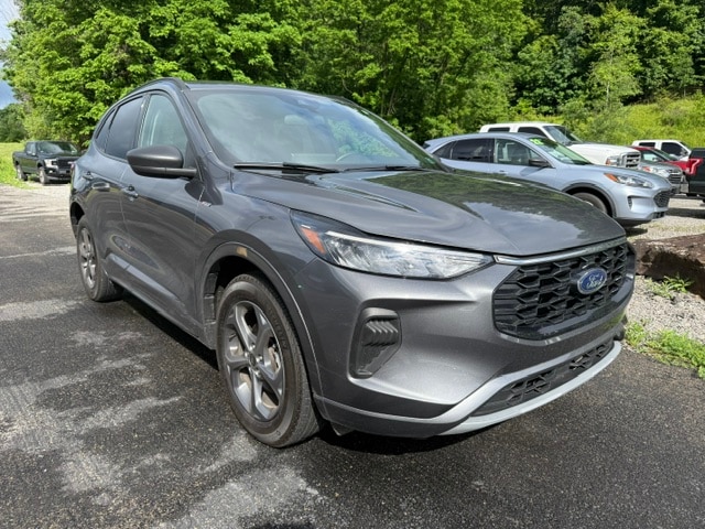 2023 Ford Escape