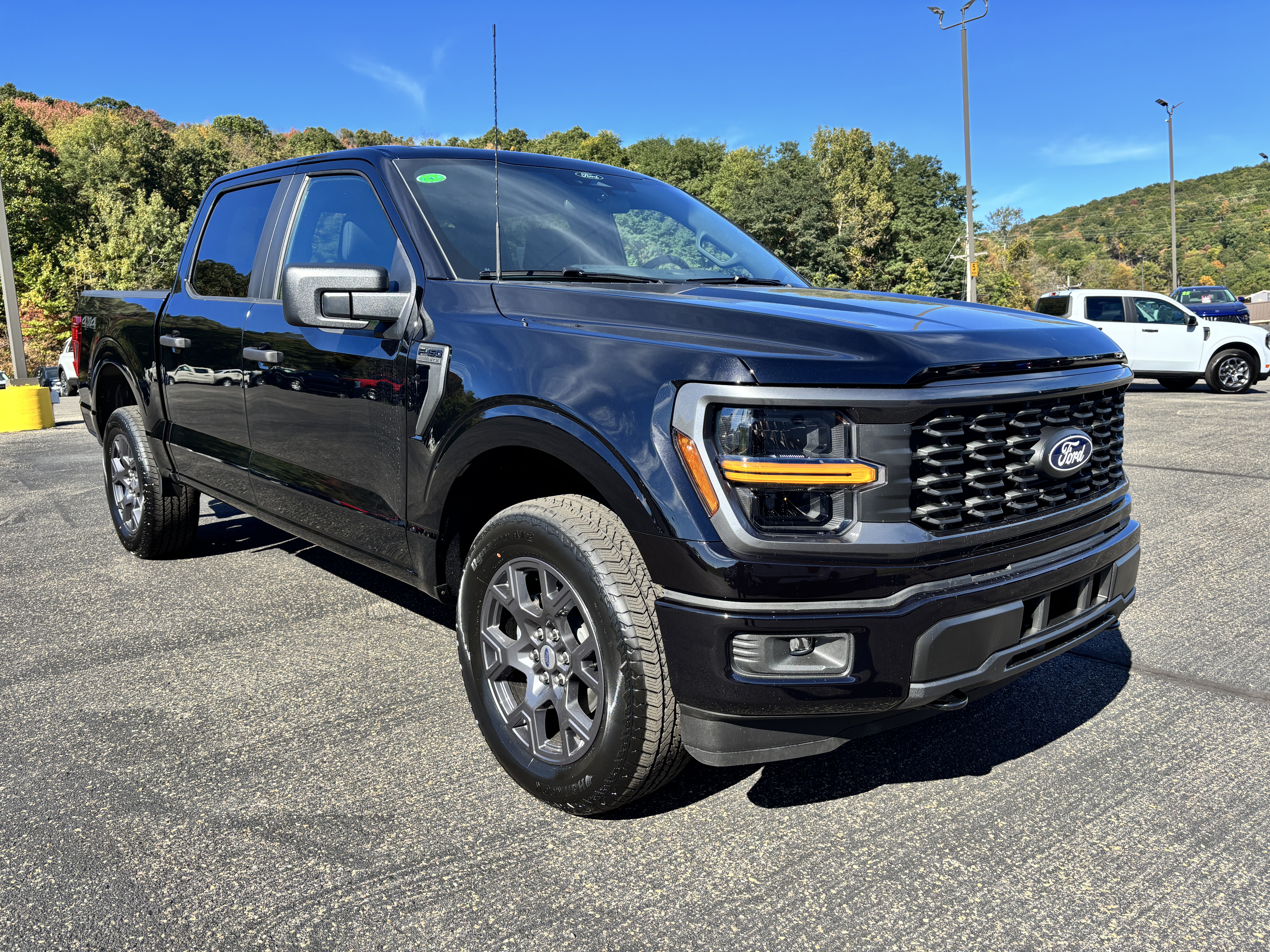 2026 Ford F-150 STX TRUCK