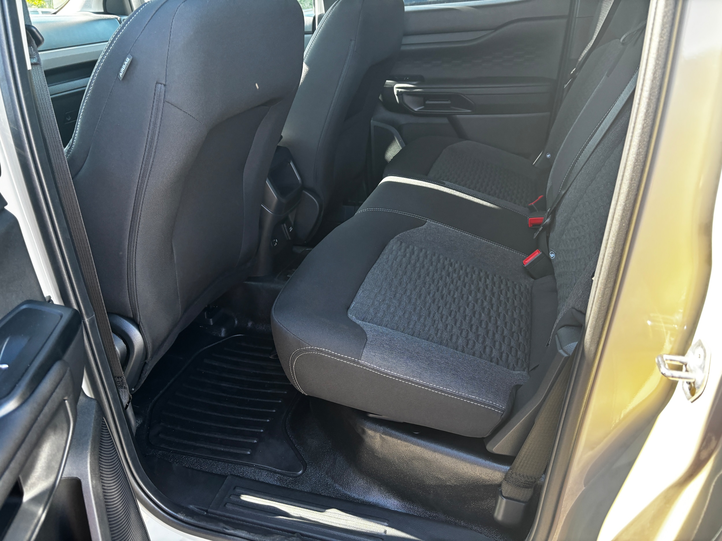 2026 Ford Ranger XL - Photo 8