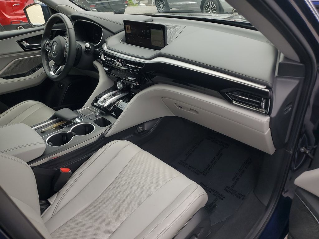 Certified 2023 Acura MDX FWD Technology Package SUV