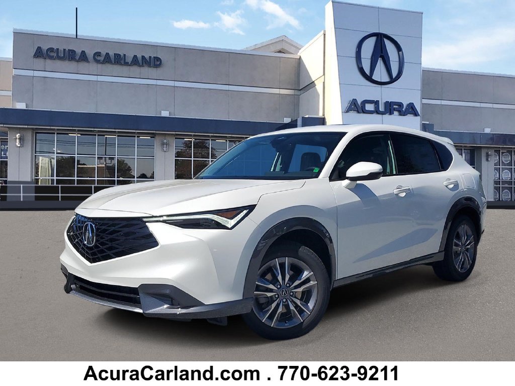 2026 Acura ADX Base