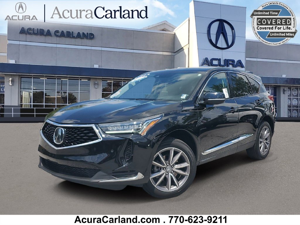 2023 Acura RDX
