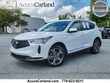  Acura RDX