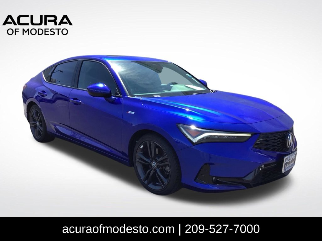 2023 Acura Integra
