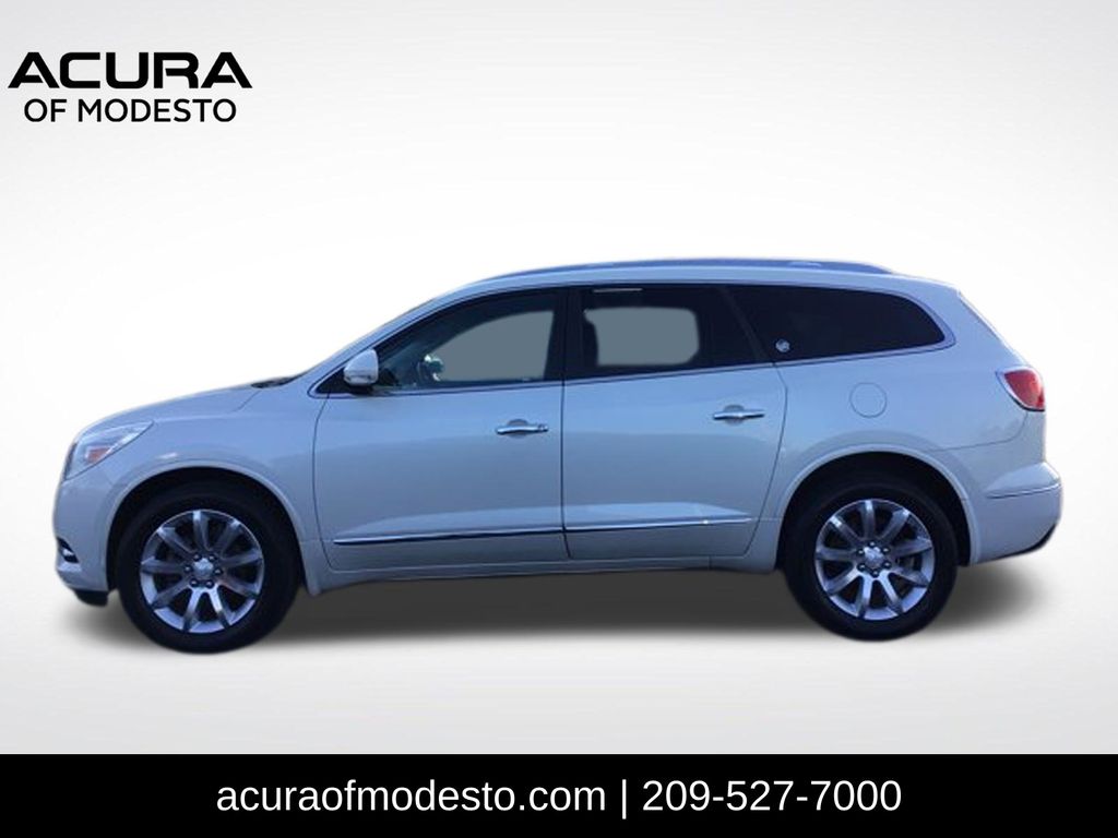 2013 Buick Enclave