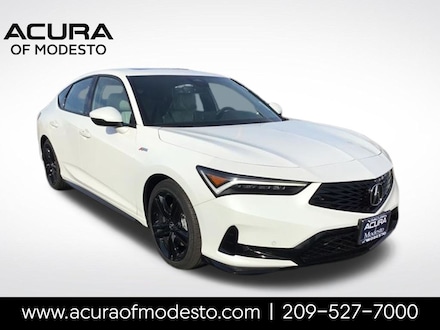 2026 Acura Integra A-Spec Tech Package Hatchback