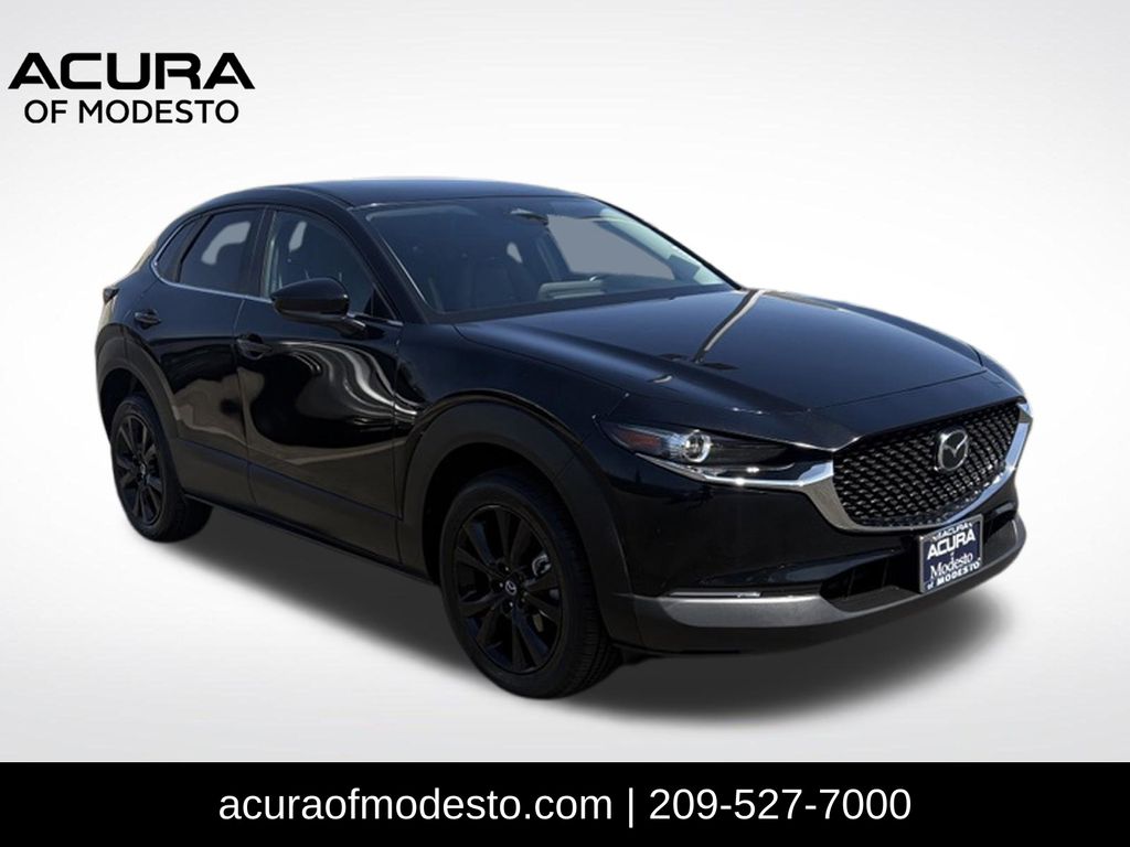 2024 Mazda CX-30