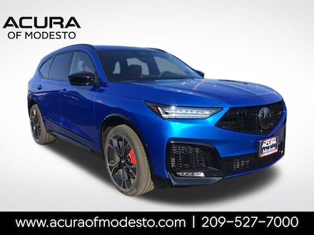 2026 Acura MDX Type S w/Advance Package SUV