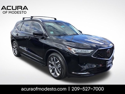 2023 Acura MDX Technology SUV