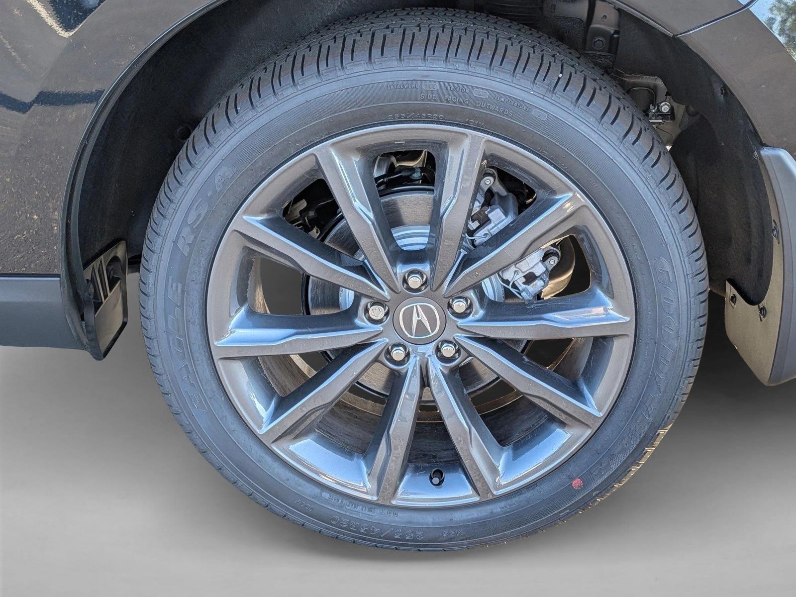2026 Acura RDX A-Spec Package - Photo 15