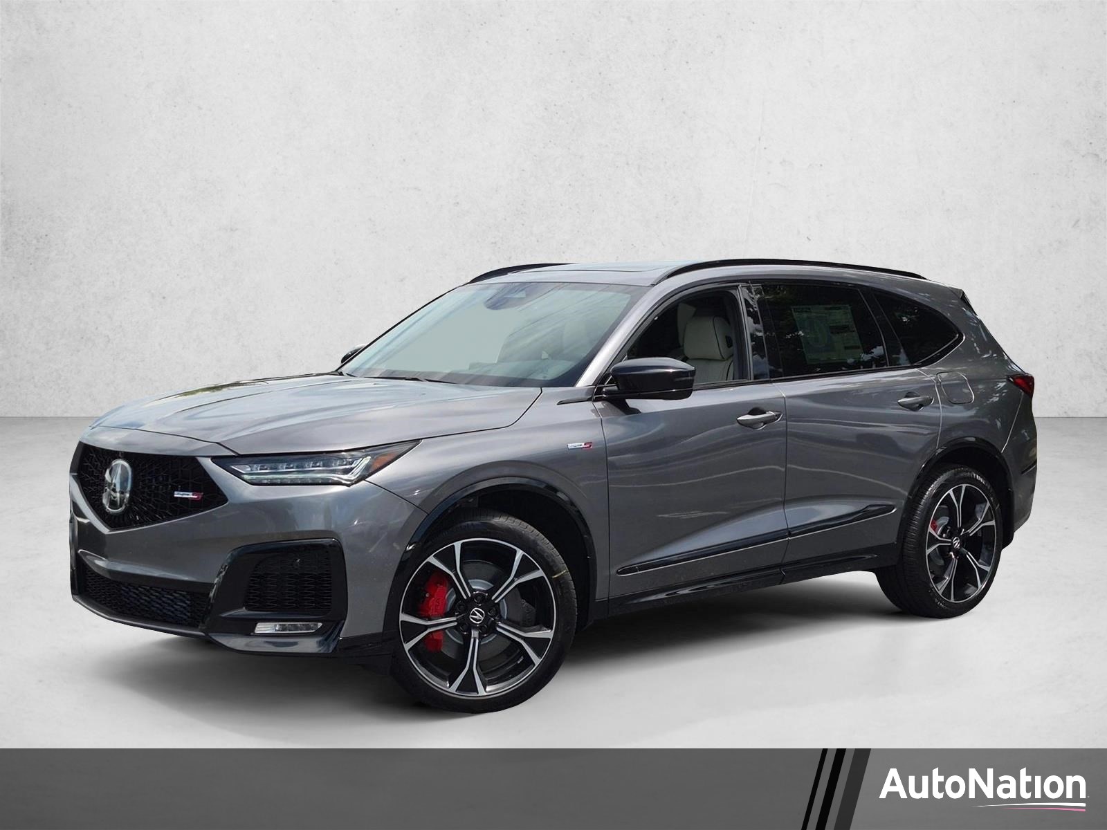 New 2026 Acura MDX Type S w/Advance Package SUV
