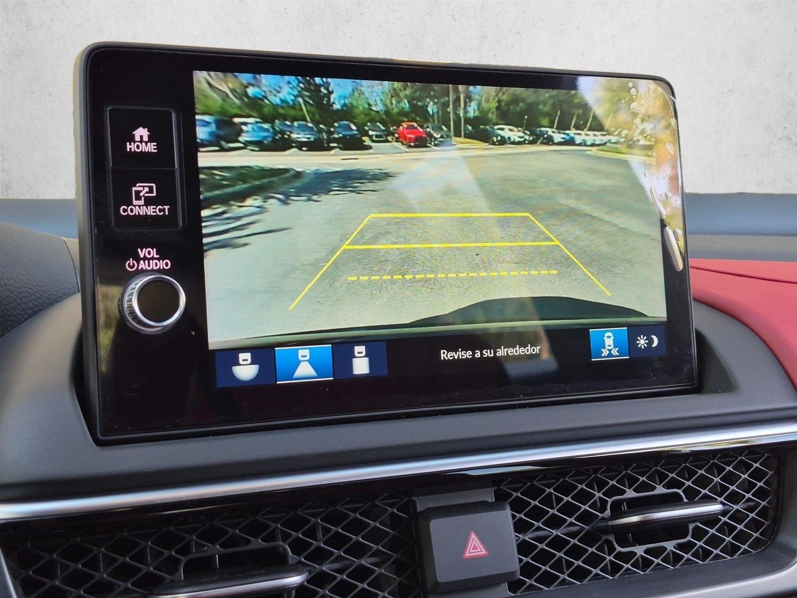 2025 Acura ADX A-Spec Package - Photo 13