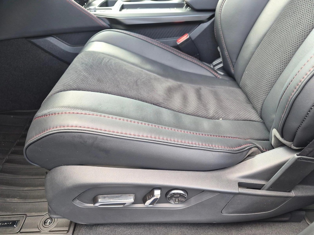 New 2026 Acura MDX w/A-Spec Package Sport Utility