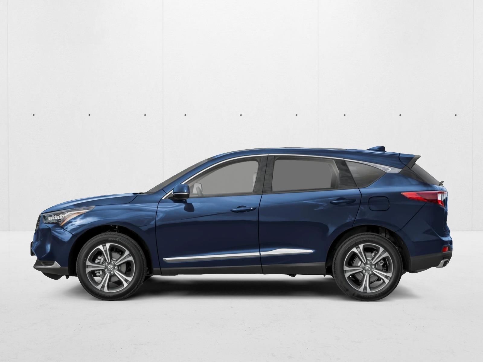 New 2026 Acura RDX w/Technology Package SUV