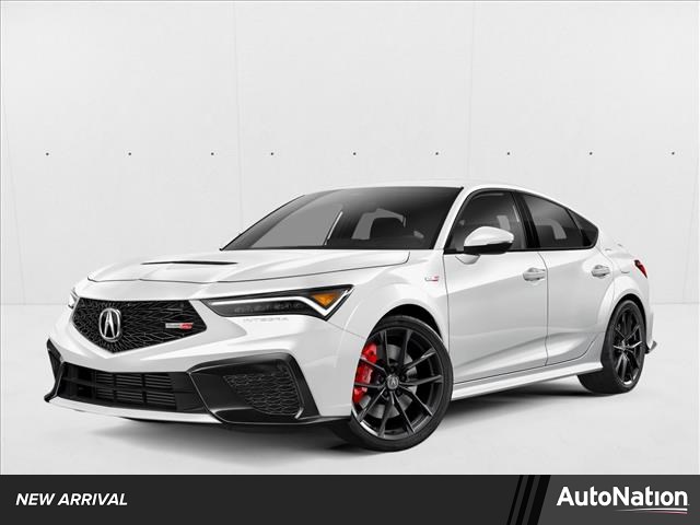  Acura Integra