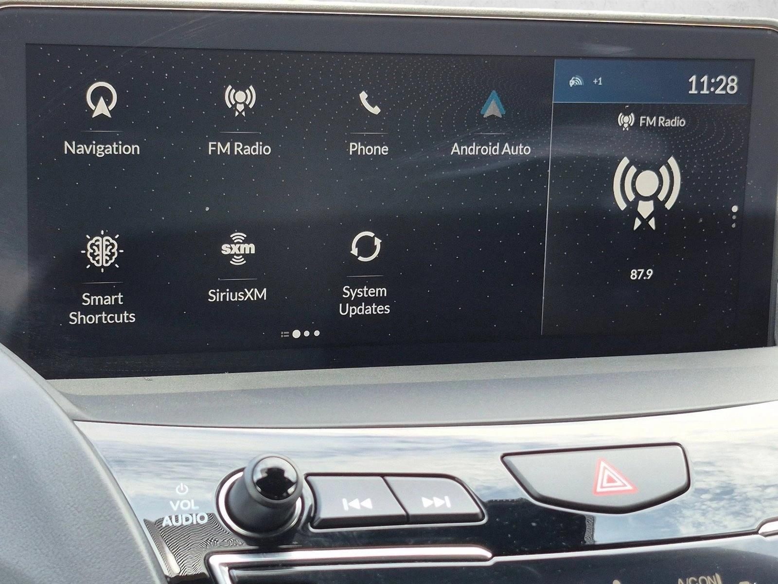 2022 Acura RDX A-Spec Package - Photo 13