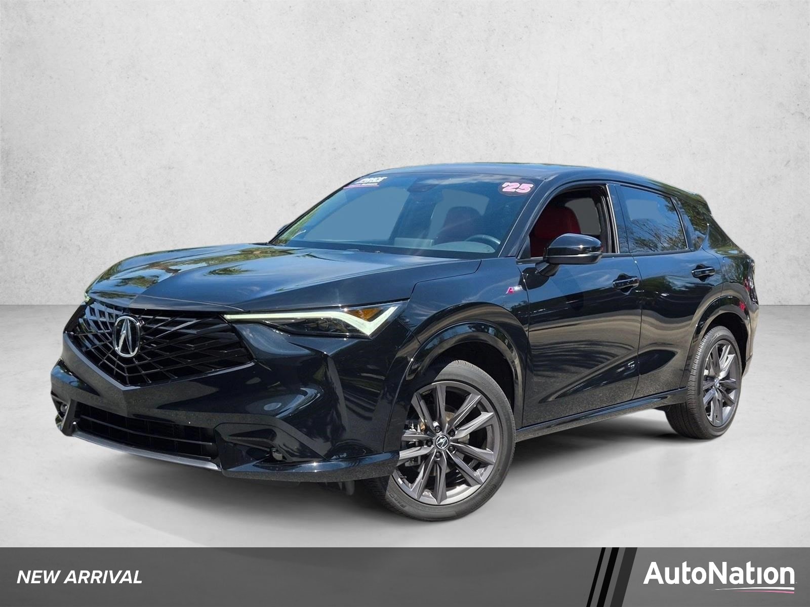 2025 Acura ADX A-Spec Package - Photo 1