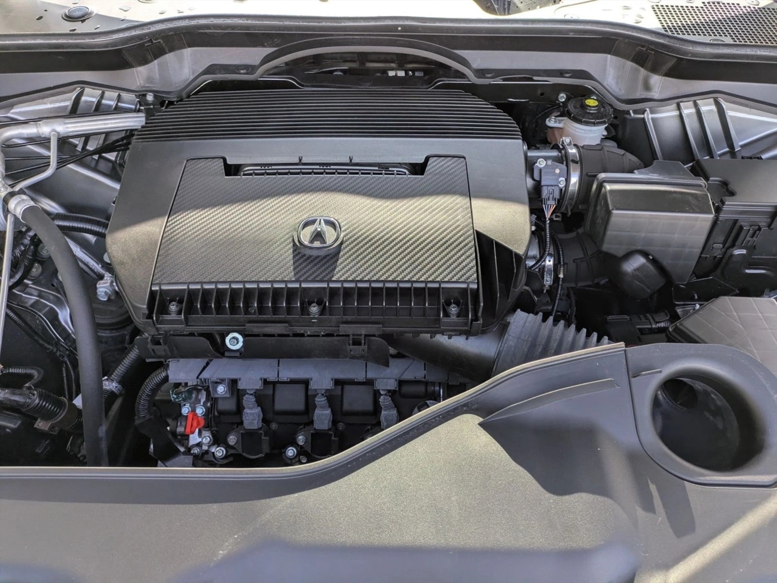2024 Acura MDX Advance Package - Photo 24