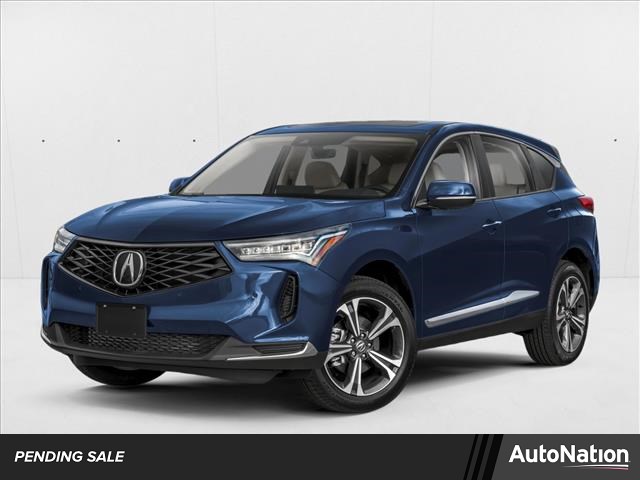  Acura RDX