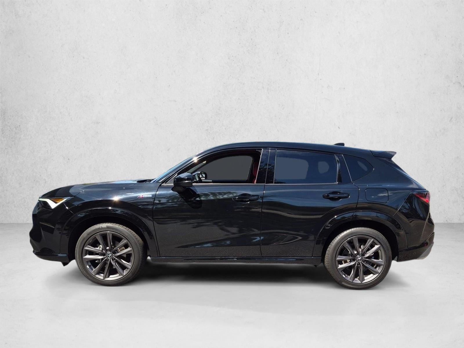 2025 Acura ADX A-Spec Package - Photo 8