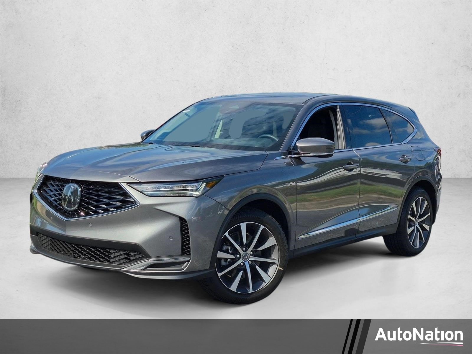 2026 Acura MDX