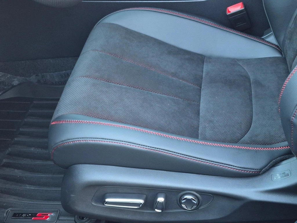 New 2026 Acura Integra Type S Hatchback