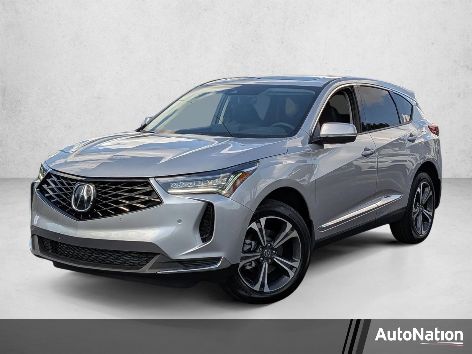 2026 Acura RDX