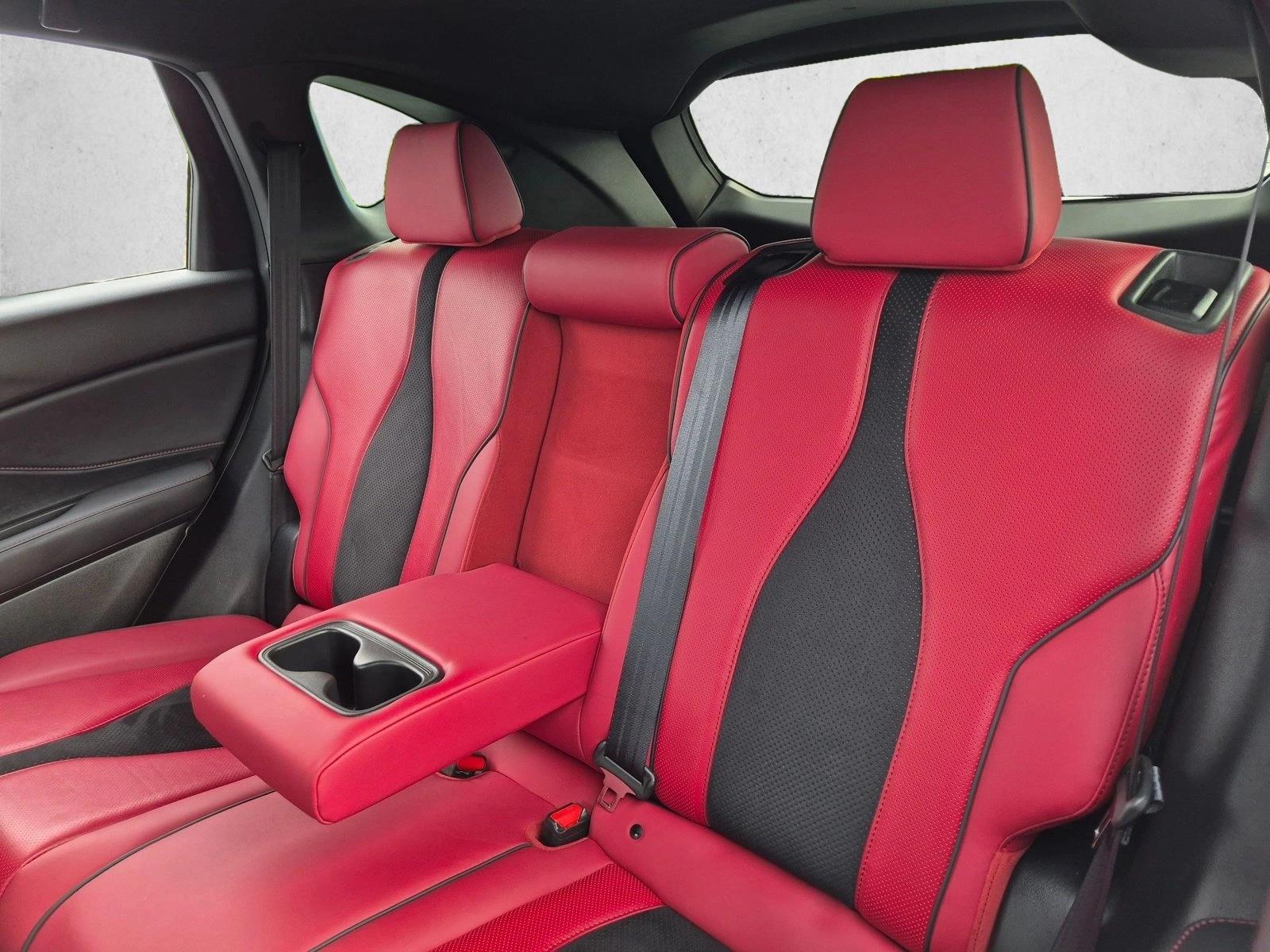 2021 Acura RDX A-Spec Package - Photo 17