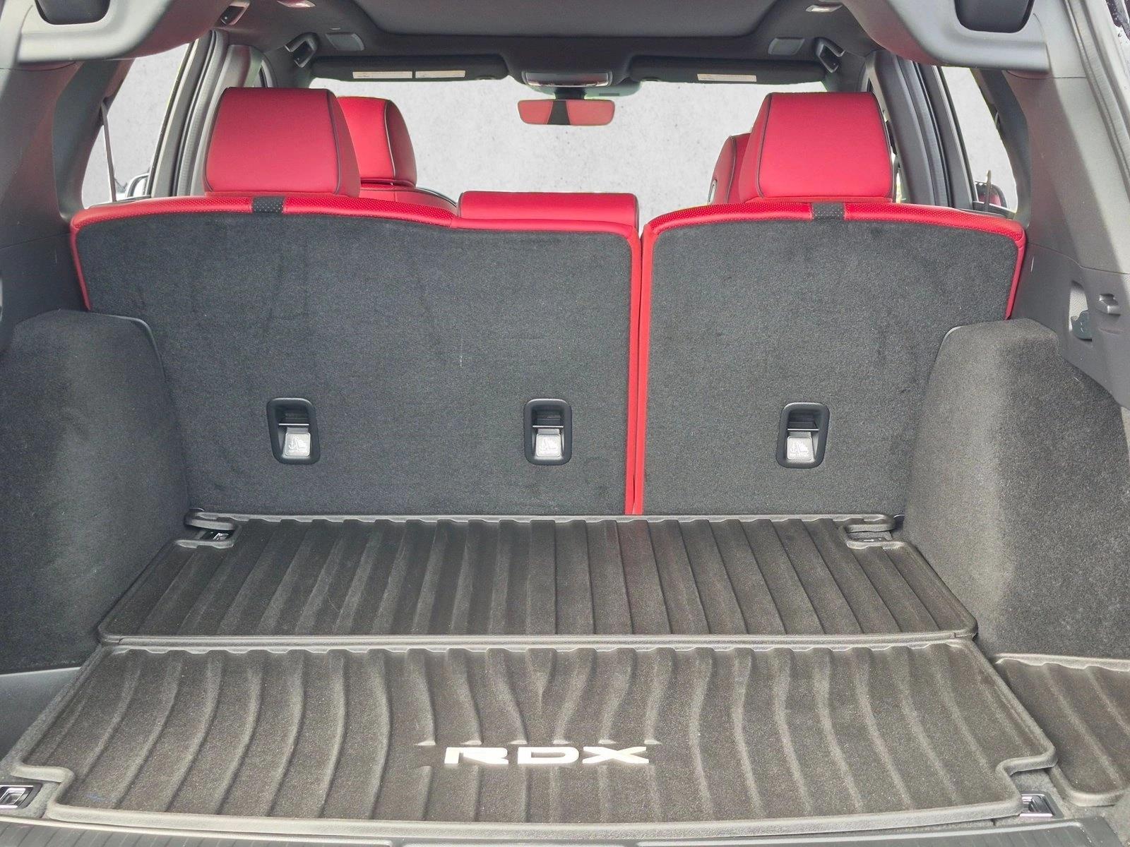 2021 Acura RDX A-Spec Package - Photo 6