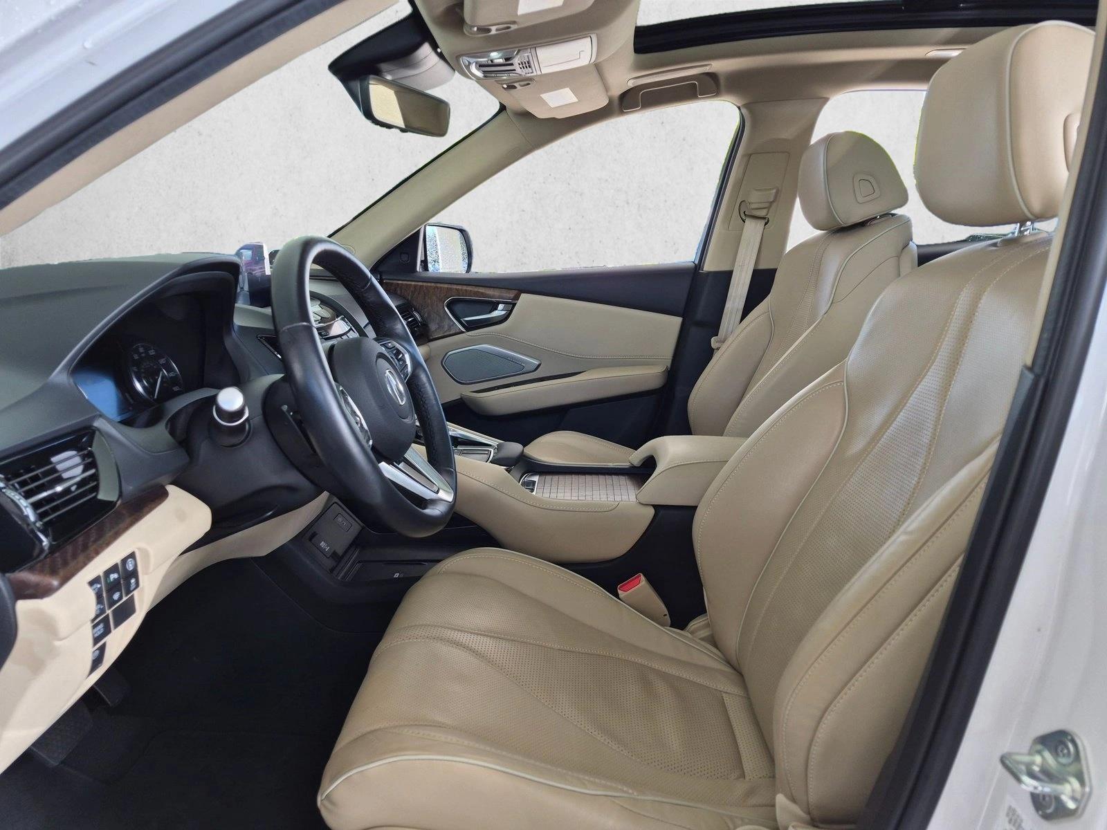 2024 Acura RDX Advance Package - Photo 14