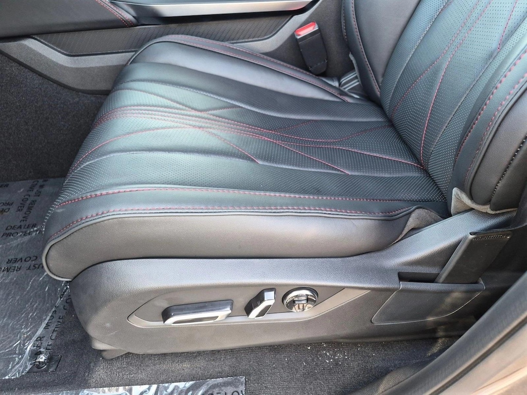 New 2026 Acura MDX w/A-Spec Advance Package Sport Utility