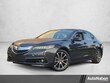  Acura TLX