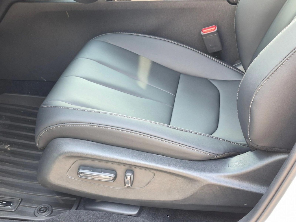 New 2026 Acura ADX Sport Utility