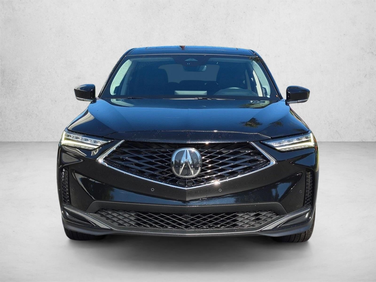 2026 Acura MDX Technology Package - Photo 2