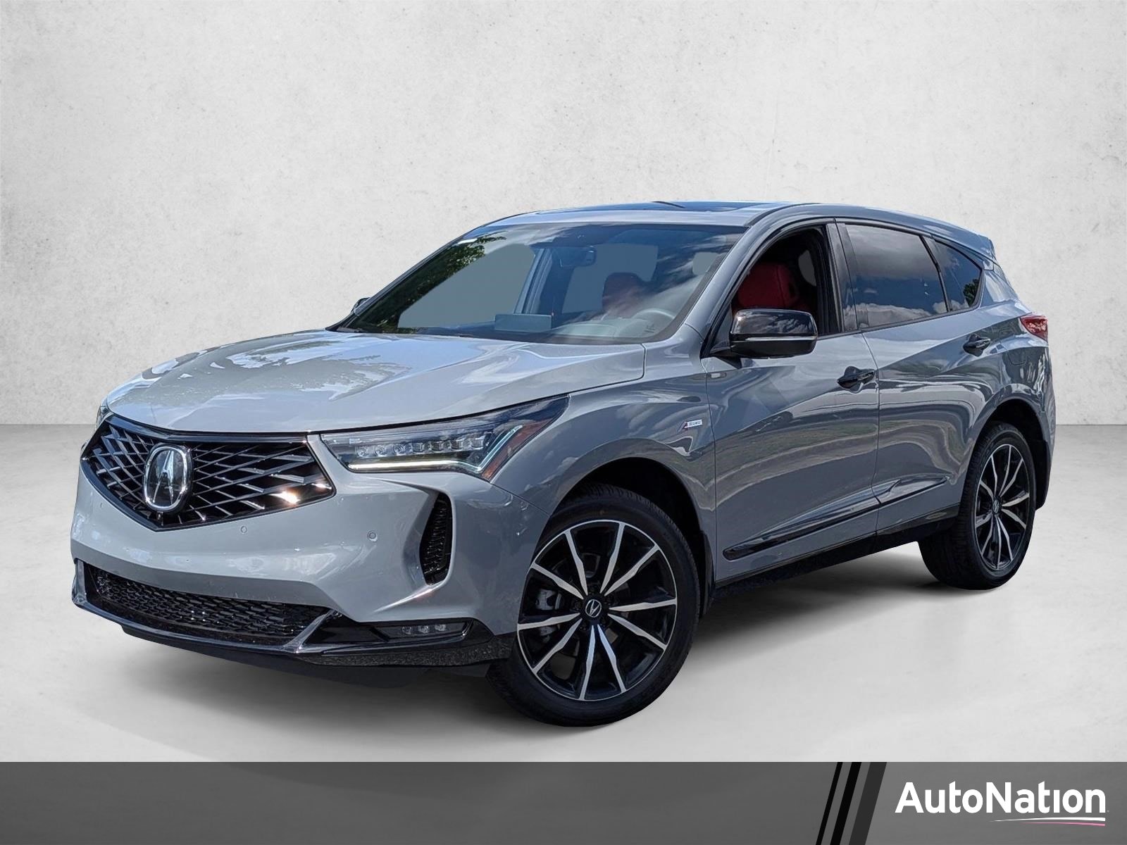 2026 Acura RDX