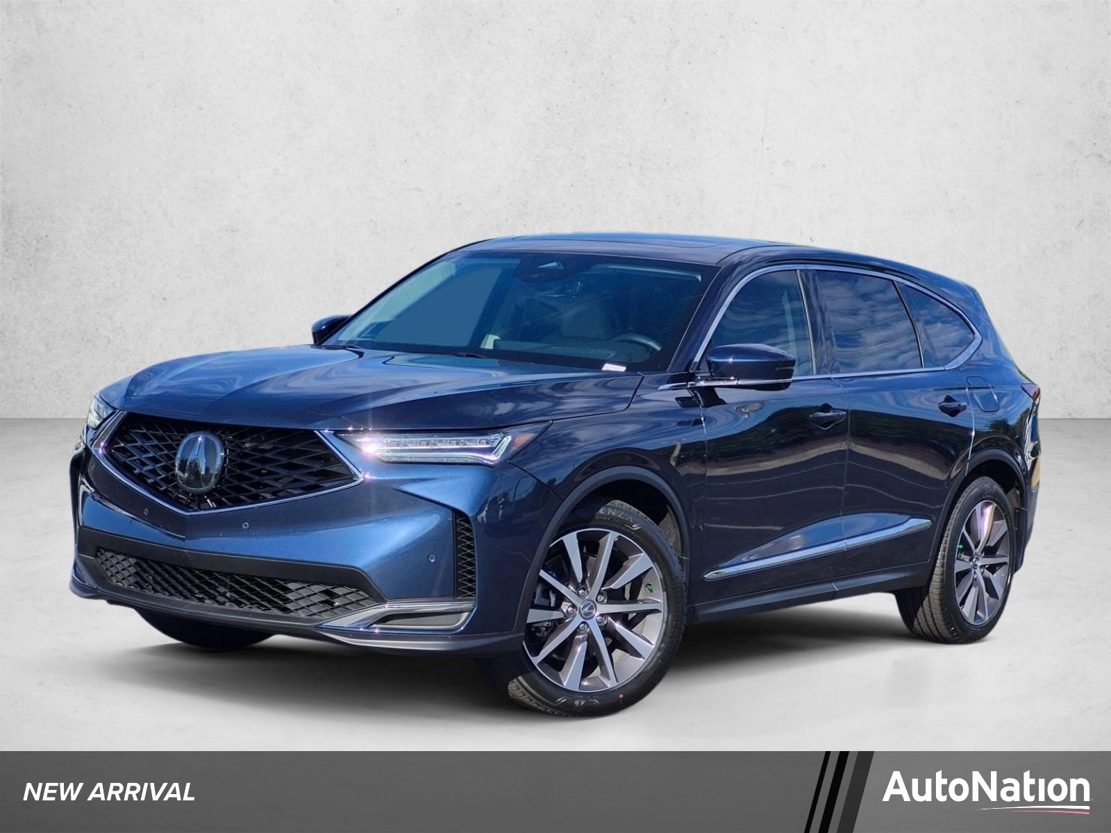 2026 Acura MDX