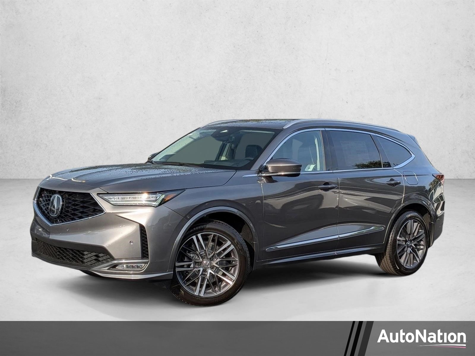 2026 Acura MDX