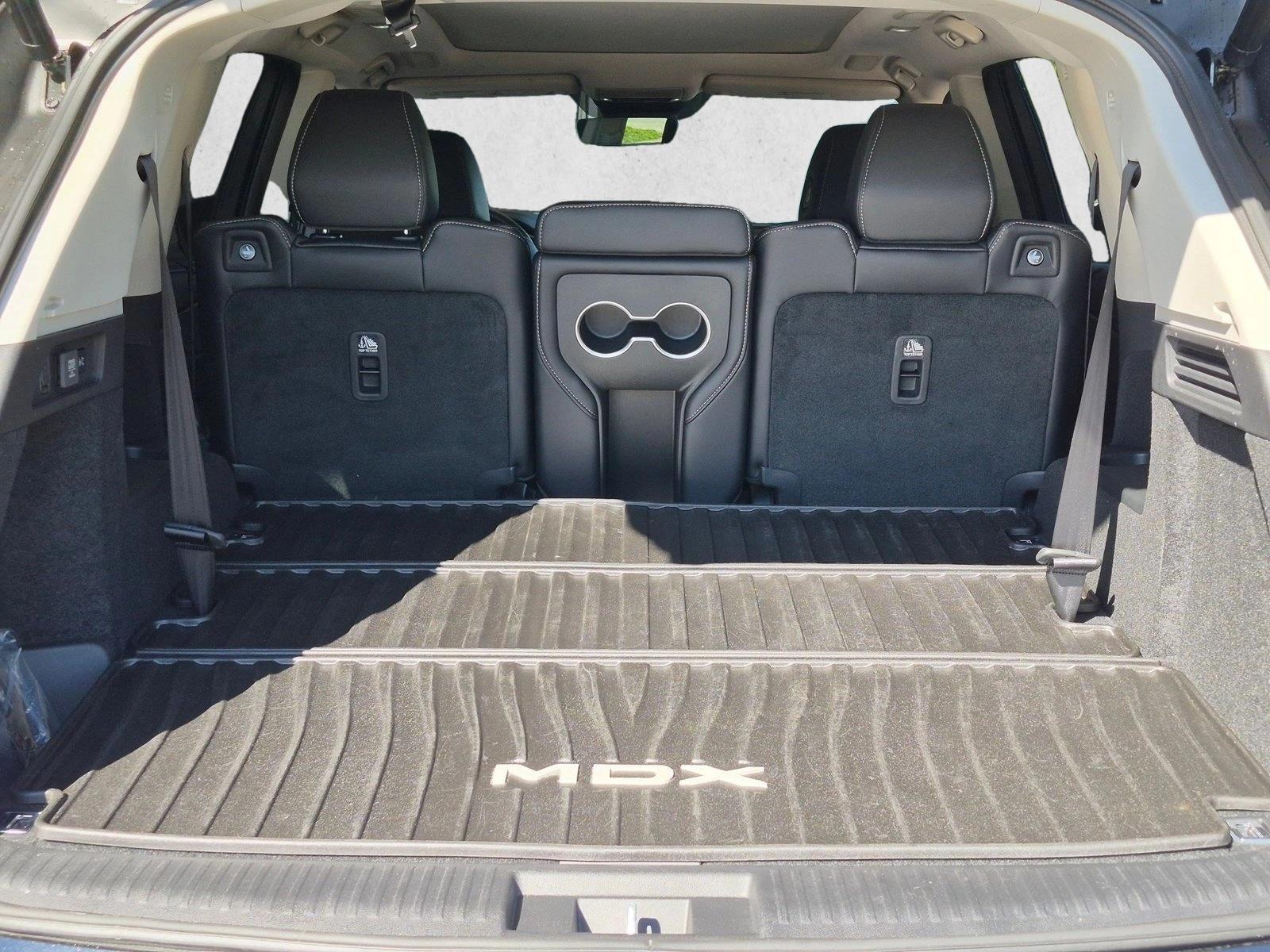 2026 Acura MDX Technology Package - Photo 6